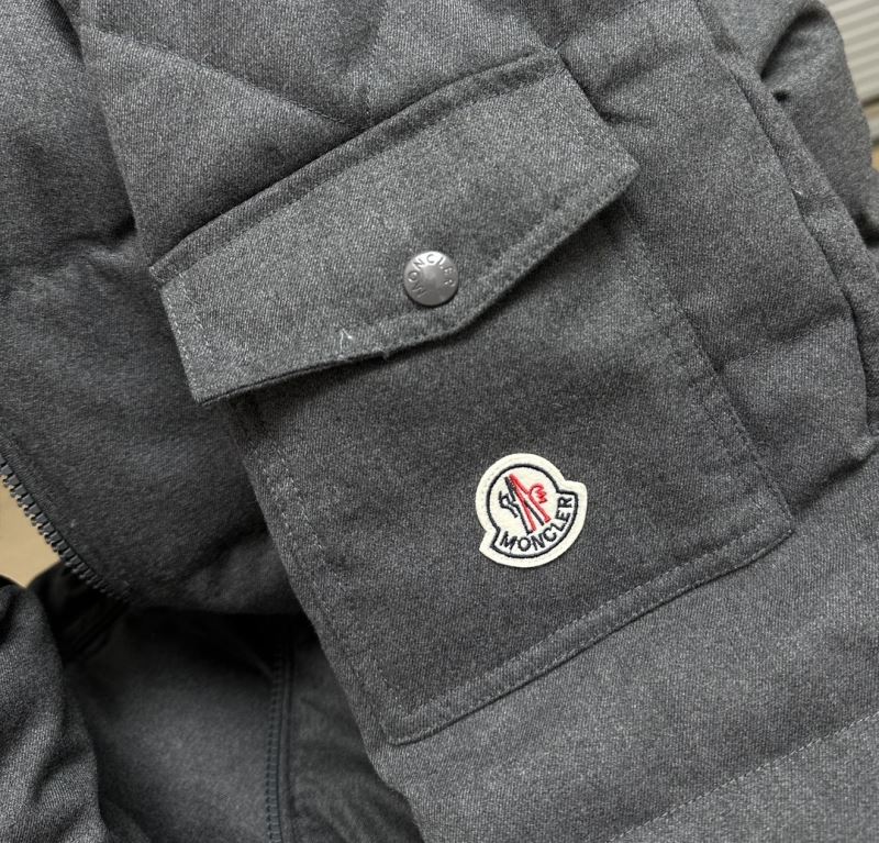 Moncler Down Jackets